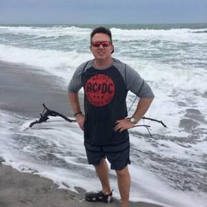 Meet your Posher, Scott